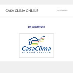  AR PORTÁTIL, ELETRODOMÉSTICOS, MULTI SPLIT, SPLIT COMPACTO