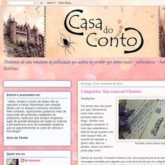 Casa do Conto