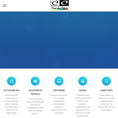 .:: Casa das C&oacute;pias ::.
