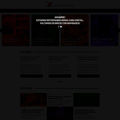 casadacidade.org.br , Casa da Cidade , Casa da Cidade – Rua Rodesia