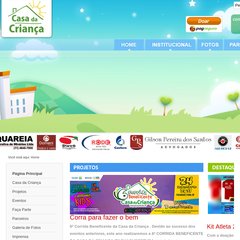  Galeria de Fotos, Imprensa, Estatuto