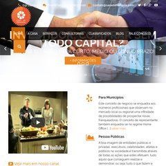 casadafranquia.com.br PARA EMPRESAS, PARA INVESTIDORES, PARA REPRESENTANTES