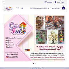Casa da Fulo |