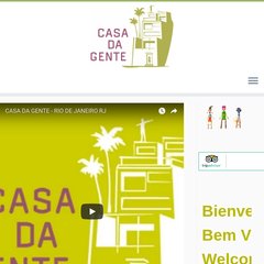 Casa da Gente