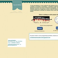 * Casa da História *