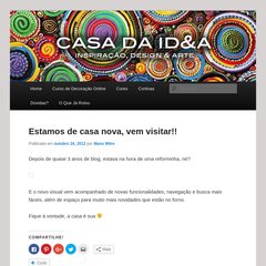 casa da id&a