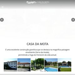 Casa da Mota, turismo rural, sao pedro do sul, termas, viseu, dÃ£o, lafÃµes,