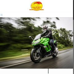 ..: CASA DA MOTO :..