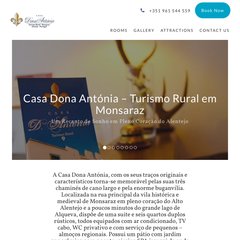  Reservas, Galeria de Imagens, Contactos, ideias-simples