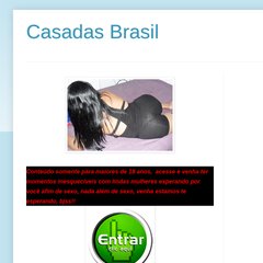 Casadas Brasil