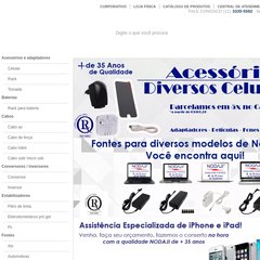 CASA DAS FONTES - Nodaji