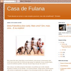 Casa de Fulana
