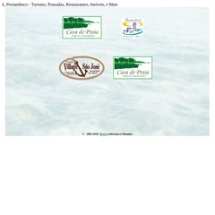 casadepraia.imb.br Turismo, férias, veraneio