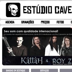 caverao.com.br estudio curitiba, estúdio curitiba, estudio caverao