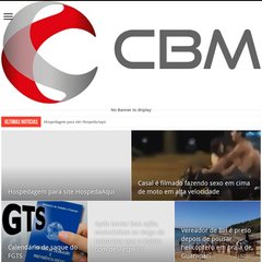 cbm - ::..CBM..:: empilhadeiras