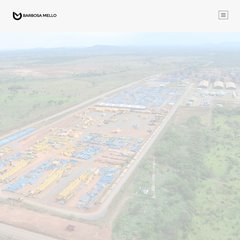 cbmsa.com.br Quem somos, Principais Clientes, Áreas de Atuação