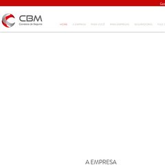 CBMSeguros.com.br