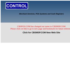 POS System & Cash Register Solution Provider