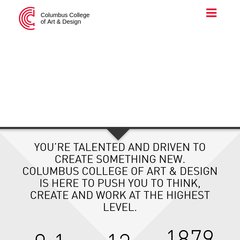 CCAD | Columbus College of Art & Design, bachelor of fine arts (BFA), advertising