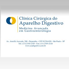 CCAD | Clinica cirurgica do aparelho digestivo