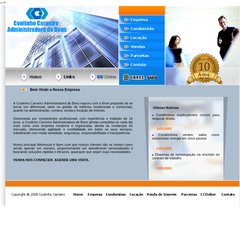 Coutinho Carneiro Administradora