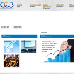 ccb - Convênio Cadastral Bandeirantes