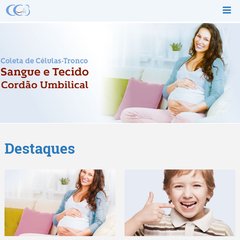  CCB: a melhor escolha, CENTRAL DE ATENDIMENTO 24H, Hist&oacute;ria, Depoimentos