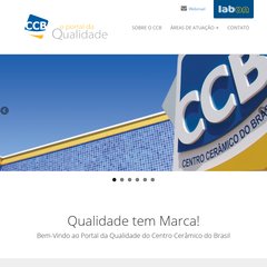 Centro Cerâmico do Brasil