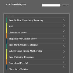  Chemistry 111 Lecture, Chemistry 111 Lab, Molar Mass Calculator, Making Mistakes