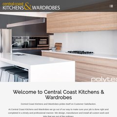 Www Ccwardrobes Com Au Central Coast Wardrobes