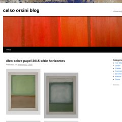 celso orsini blog | celsoorsini@hotmail.com