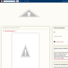  *.. Lições de vida..*, 09:00, 0 comentários, *..versículo de hoje..*