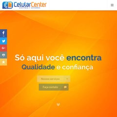 :: Celular Center | Assist&ecirc;ncia e Acess&oacute;rios ::