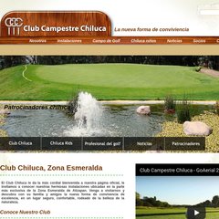 Club Chiluca