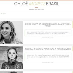 chloemoretzbrasil.com #Competition, Fonte, Fonte