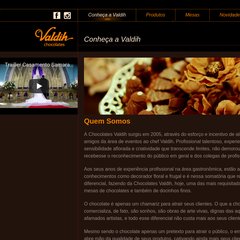 chocolatesvaldih - - Chocolates Valdih -