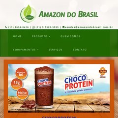 ChocoProtein - Gostoso e sem culpa!