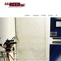 chreed.com ch reed, air compressor, air system