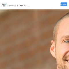 Chris PowellHome &mdash; Chris Powell