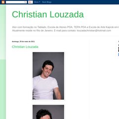 Christian Louzada