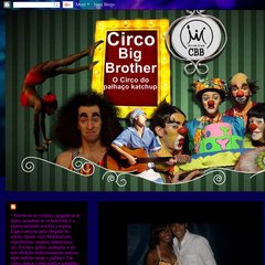 Circo Big Brother