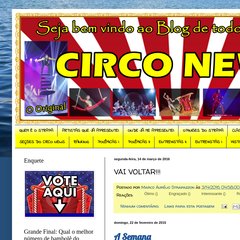 CIRCO NEWS