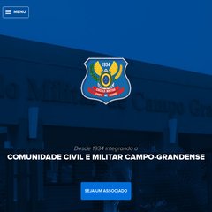 Círculo Militar de Campo Grande - MS