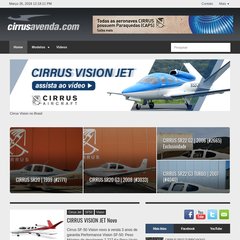 CIRRUS a venda | CIRRUS Usados