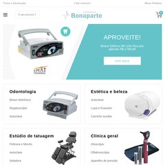 Cirúrgica Bonaparte