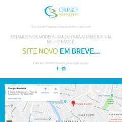 Cirúrgica Brasileira