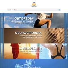 Materiais cirúrgicos e hospitalares - Ribeirão Preto e Região - Cirúrgica Flecha