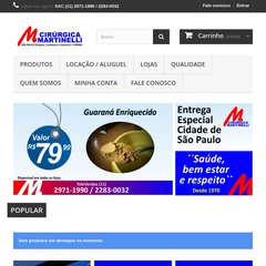 Cir&uacute;rgica Martinelli