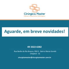 Cirúrgica Master