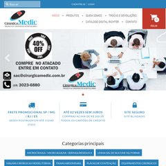 Cirurgica Medic